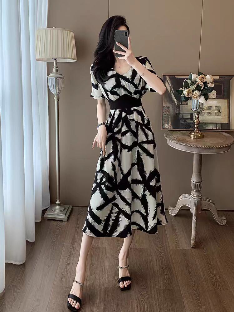 Burberry Dress